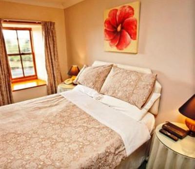 фото отеля Redesdale Arms Hotel Otterburn