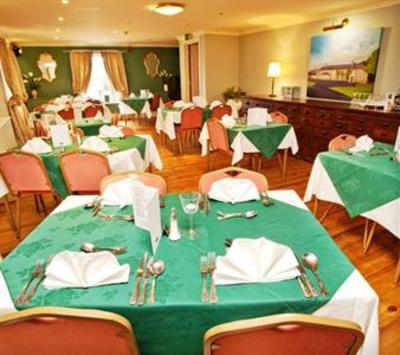 фото отеля Redesdale Arms Hotel Otterburn