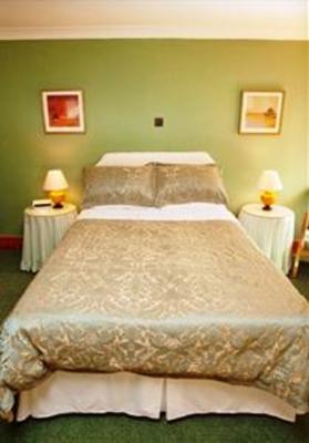 фото отеля Redesdale Arms Hotel Otterburn