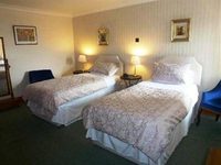 Redesdale Arms Hotel Otterburn