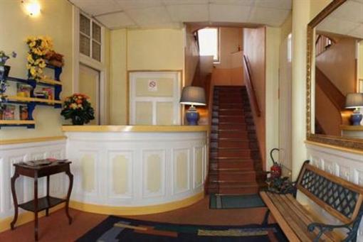 фото отеля Hotel Universel Vichy