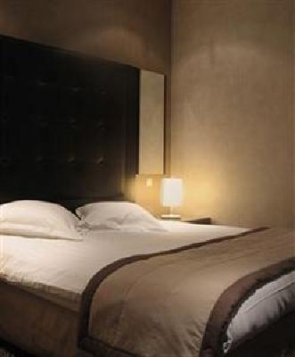фото отеля Hotel Chambord Brussels