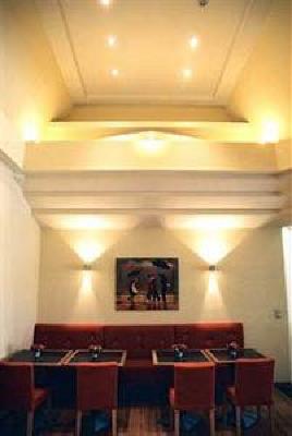 фото отеля Hotel Chambord Brussels