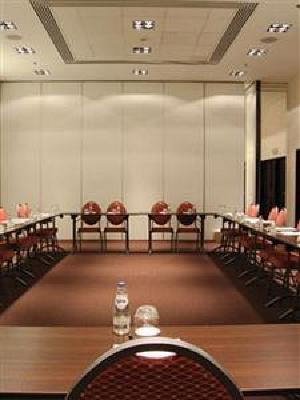 фото отеля Hotel Chambord Brussels