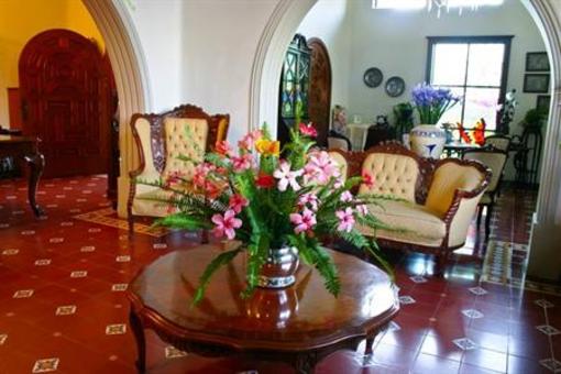 фото отеля Hotel Posada Loma