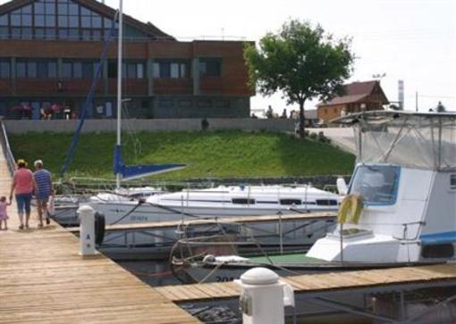 фото отеля Resort Marina Labe