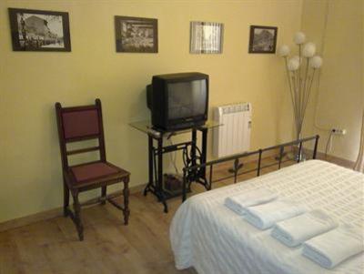 фото отеля Casa Vall