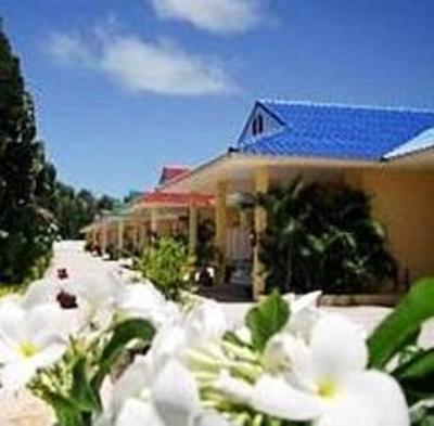 фото отеля Leelawadee Resort Rayong