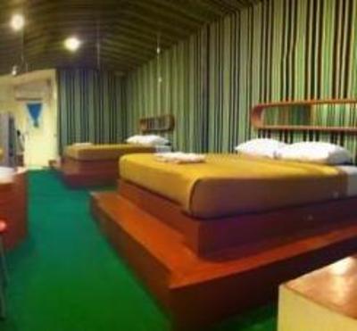 фото отеля Leelawadee Resort Rayong