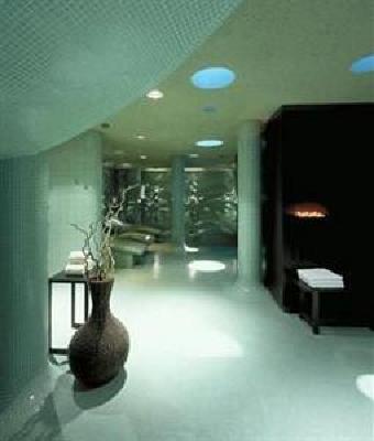 фото отеля Wine & Spa Resort Loisium Langenlois