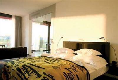 фото отеля Wine & Spa Resort Loisium Langenlois