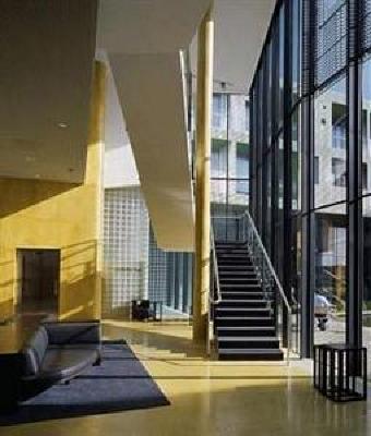 фото отеля Wine & Spa Resort Loisium Langenlois