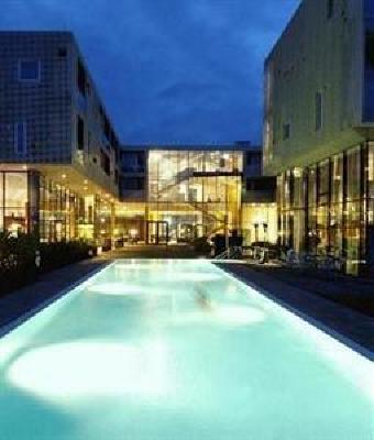 фото отеля Wine & Spa Resort Loisium Langenlois