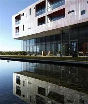 фото отеля Wine & Spa Resort Loisium Langenlois