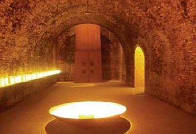 фото отеля Wine & Spa Resort Loisium Langenlois