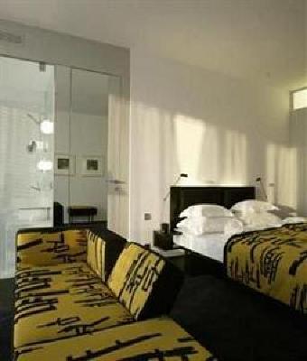 фото отеля Wine & Spa Resort Loisium Langenlois