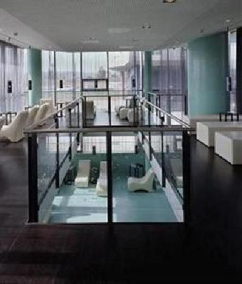 фото отеля Wine & Spa Resort Loisium Langenlois
