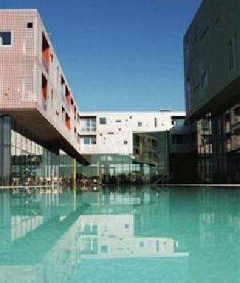 фото отеля Wine & Spa Resort Loisium Langenlois