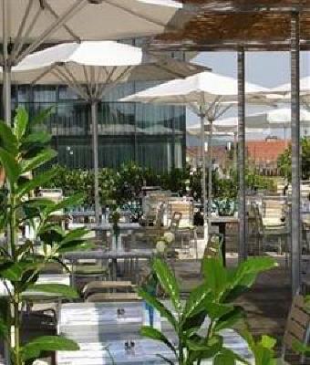 фото отеля Wine & Spa Resort Loisium Langenlois