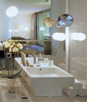 фото отеля Wine & Spa Resort Loisium Langenlois