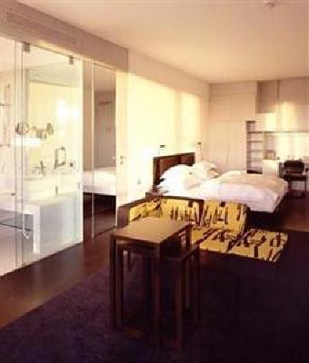 фото отеля Wine & Spa Resort Loisium Langenlois