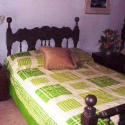 фото отеля Hotel San Sebastian Campestre