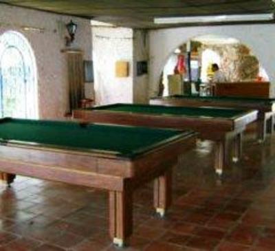 фото отеля Hotel San Sebastian Campestre