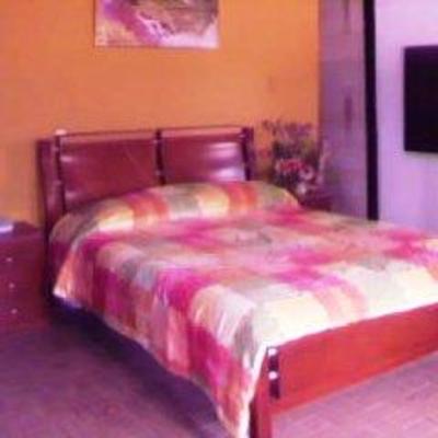 фото отеля Hotel San Sebastian Campestre