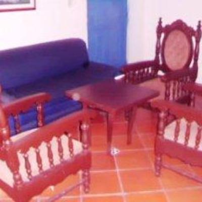фото отеля Hotel San Sebastian Campestre