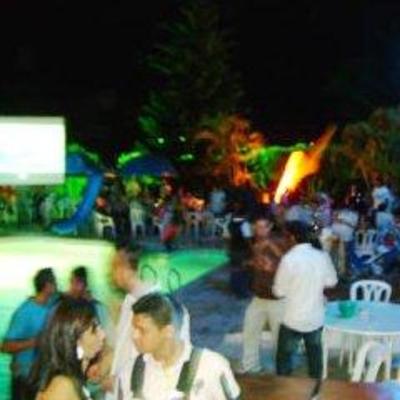 фото отеля Hotel San Sebastian Campestre
