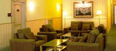 фото отеля Hotel Jakue