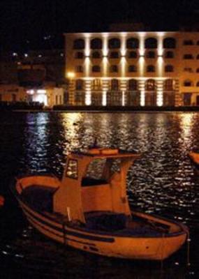 фото отеля Yacht Marina Hotel