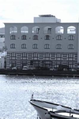 фото отеля Yacht Marina Hotel
