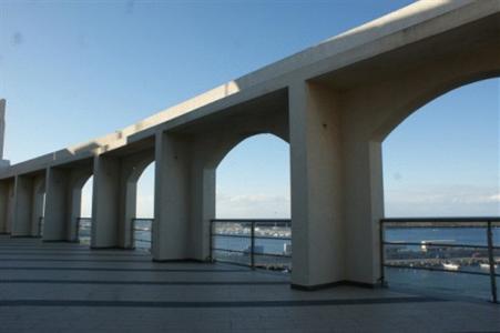 фото отеля Yacht Marina Hotel