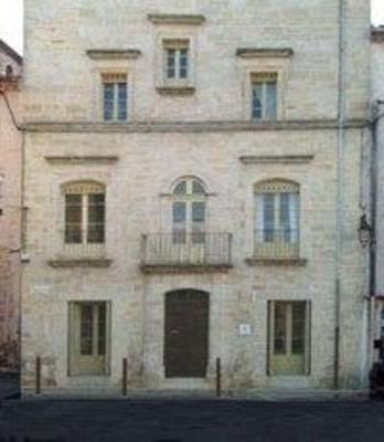 фото отеля Chambres d'hotes Saint-Sauveur