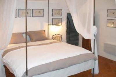 фото отеля Chambres d'hotes Saint-Sauveur