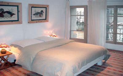 фото отеля Chambres d'hotes Saint-Sauveur