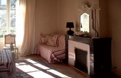 фото отеля Chambres d'hotes Saint-Sauveur
