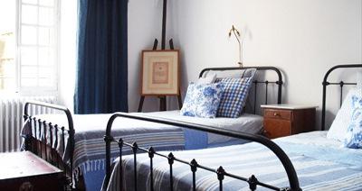 фото отеля Chambres d'hotes Saint-Sauveur