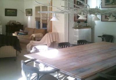 фото отеля Chambres d'hotes Saint-Sauveur