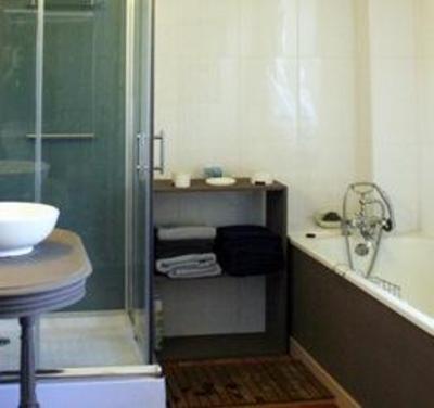 фото отеля Chambres d'hotes Saint-Sauveur