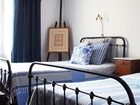 фото отеля Chambres d'hotes Saint-Sauveur