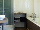 фото отеля Chambres d'hotes Saint-Sauveur