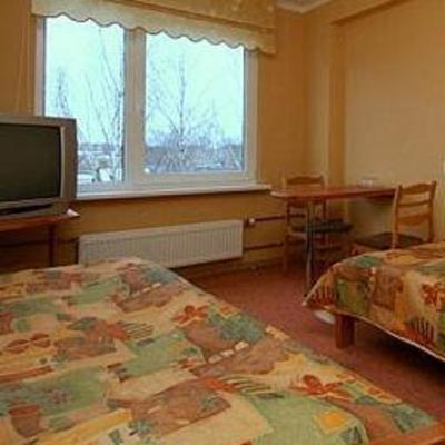 фото отеля Hotel Talsi