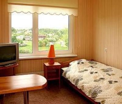 фото отеля Hotel Talsi