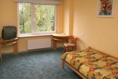 фото отеля Hotel Talsi