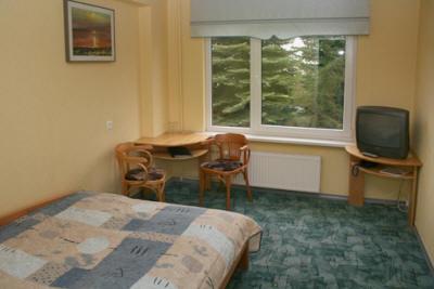фото отеля Hotel Talsi