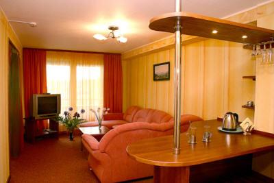 фото отеля Hotel Talsi