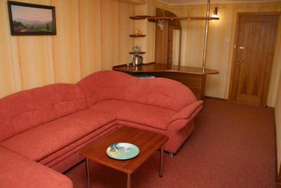 фото отеля Hotel Talsi