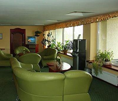 фото отеля Hotel Talsi